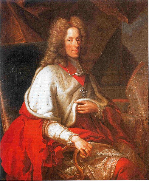 Joseph Clemens Kajetan von Bayern