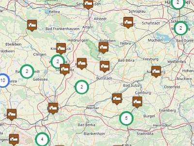 Stadtbefestigungsatlas