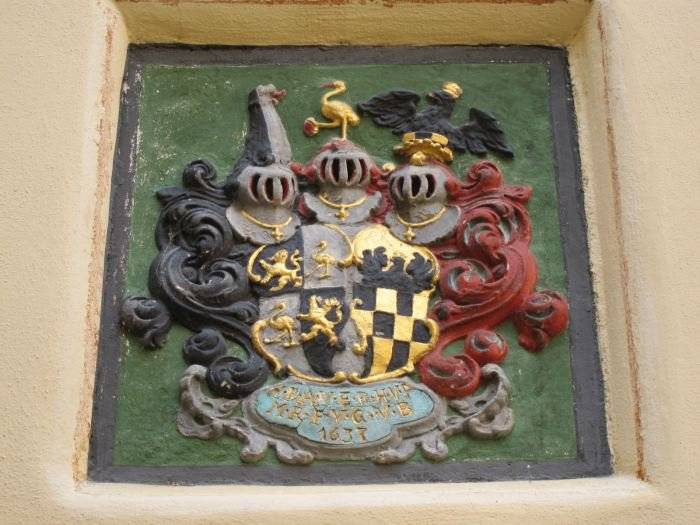 Wappen