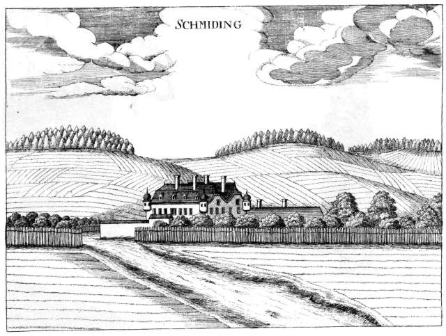 Schloss-Schmiding-Krenglbach