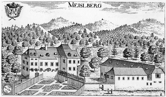 Schloss Meiselberg-Maria Saal