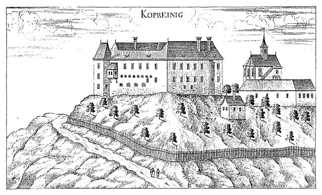 Schloss-Kopreinegg-Sulmeck