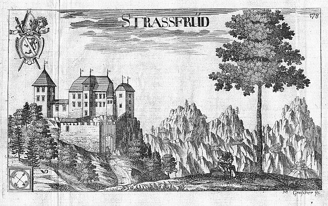 Burg_Straßfried_Arnoldstein