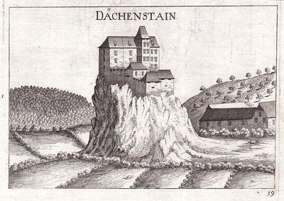 Burg-Dachenstein-Winzendorf