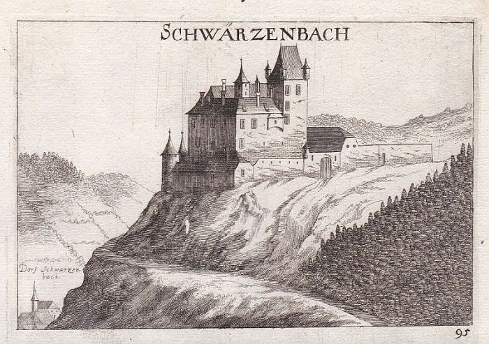 Burg-Schwarzenbach