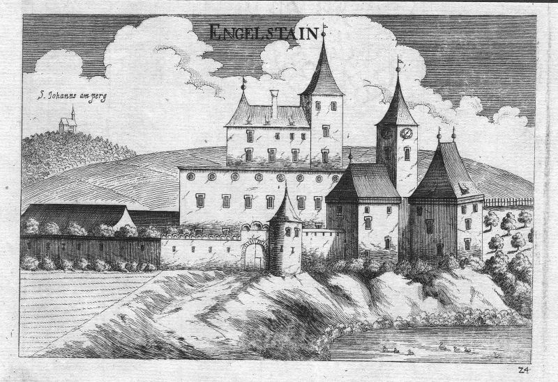 Burg-Engelstein-Großschönau