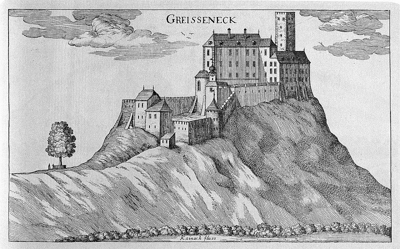 Schloss-Greissenegg-Voitsberg