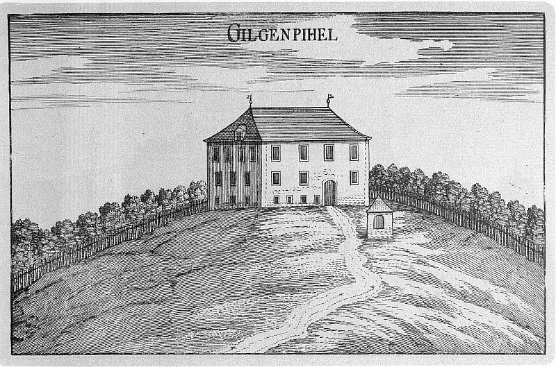 Schloss-Gilgenbühel