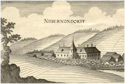 Schloss-Niedernondorf-Waldhausen