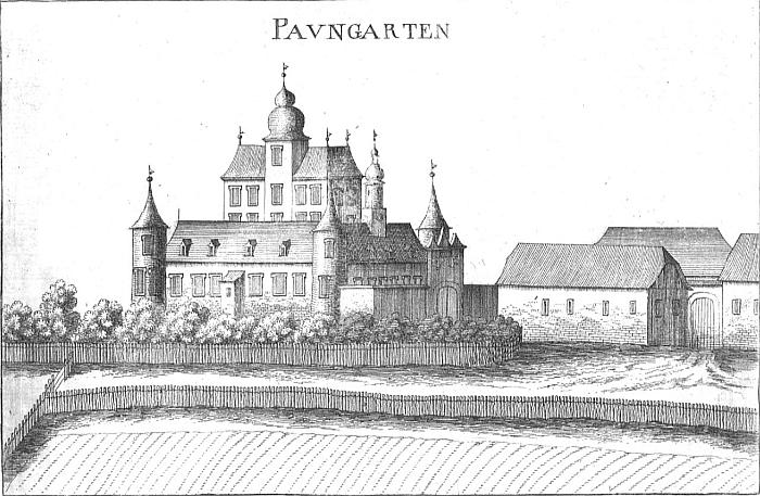 Schloss-Baumgarten-Neulengbach