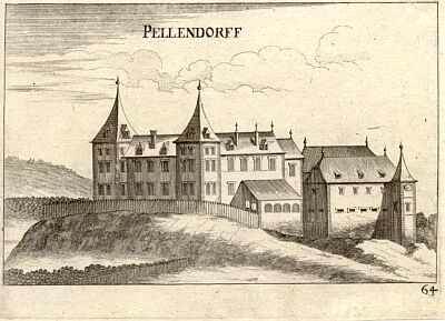 Schloss-Pellendorf-Gaweinstal
