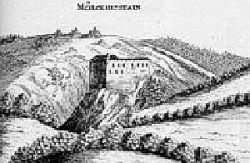 Burg-Merkenstein-Bad Vöslau