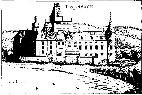 Wasserschloss-Totzenbach-Kirchstetten