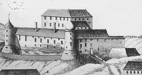 Burg-Ottenschlag