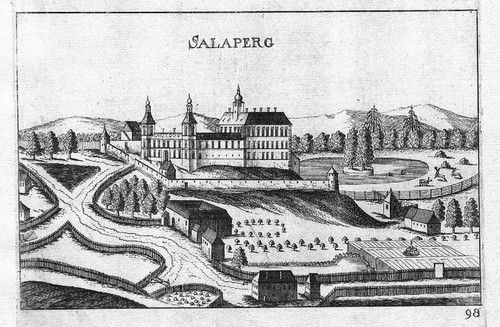 Schloss-Salaberg-Haag