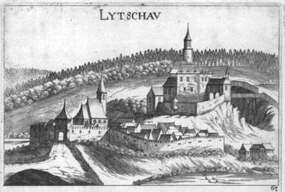 Burg-Litschau