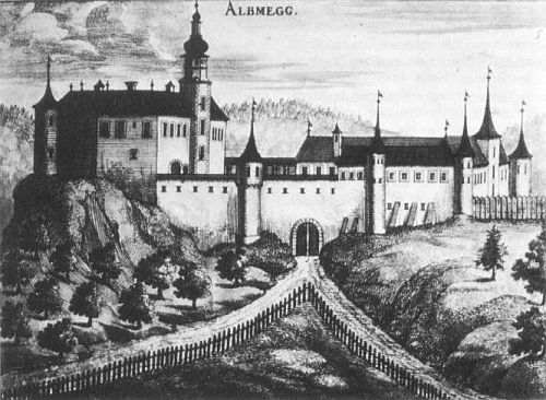 Burg-Almegg-Steinerkirchen-Traun