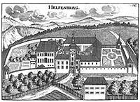 Schloss-Helfenberg