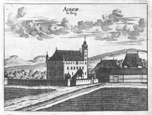Schloss-Auhof-Perg