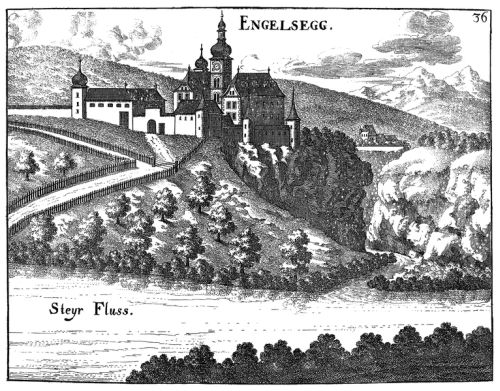 Schloss-Engelseck-Steyr