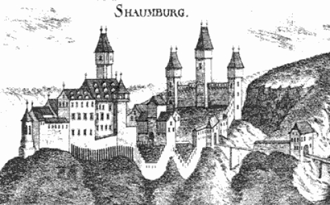Burg-Schaunberg-Hartkirchen