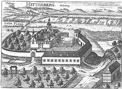 Schloss-Mitterberg-Rüstorf