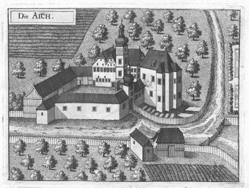 Schloss-Aich-Bad Zell