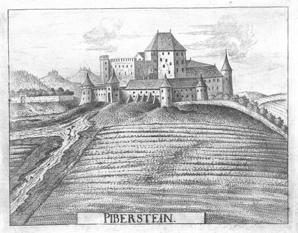 Burg-Piberstein-Ahorn