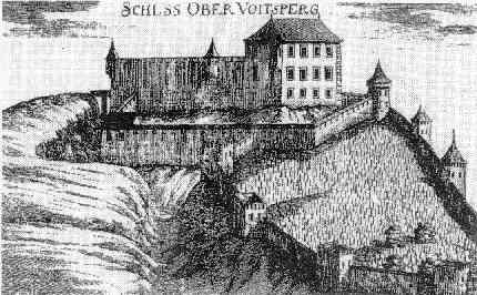 Burg-Obervoitsberg-Voitsberg