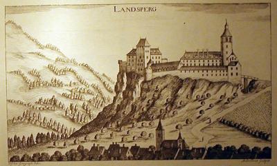 Burg-Deutschlandsberg
