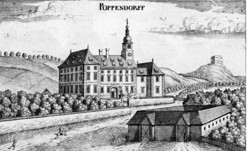 Schloss-Poppendorf