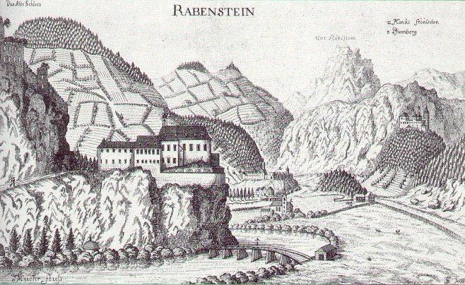 Burg-Neu-Rabenstein-Frohnleiten