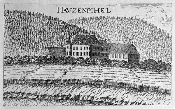 Schloss-Hautzenbichl-Kobenz