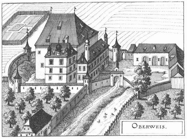 Schloss-Oberweis-Laakirchen