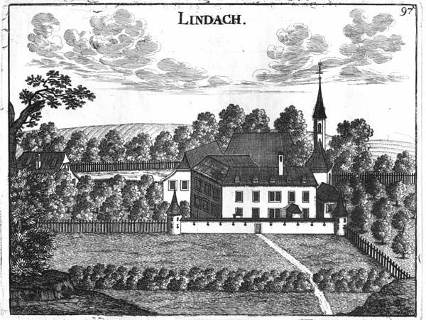 Schloss-Lindach-Laakirchen