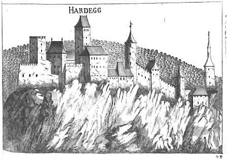Burg-Hardegg