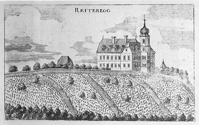 Schloss-Reiteregg-Hitzendorf