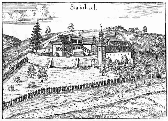 Burg-Steinbach-Niederwaldkirchen