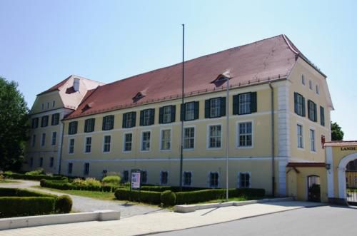 Schloss Pinkafeld