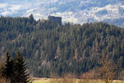 Burg Hardegg