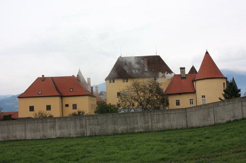 Wasserburg Himmelau