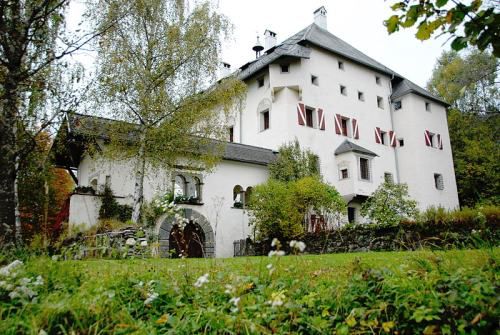 Schloss Bach