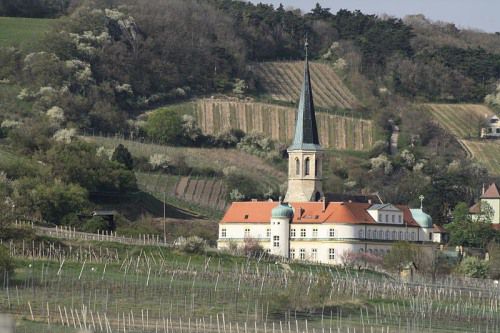 Wasserburg Gumpoldskirchen