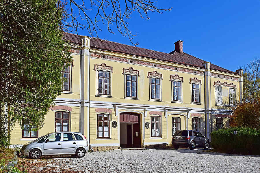 Rudolfsvilla