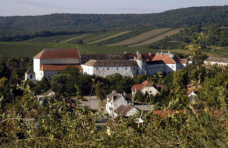 Burg Mailberg