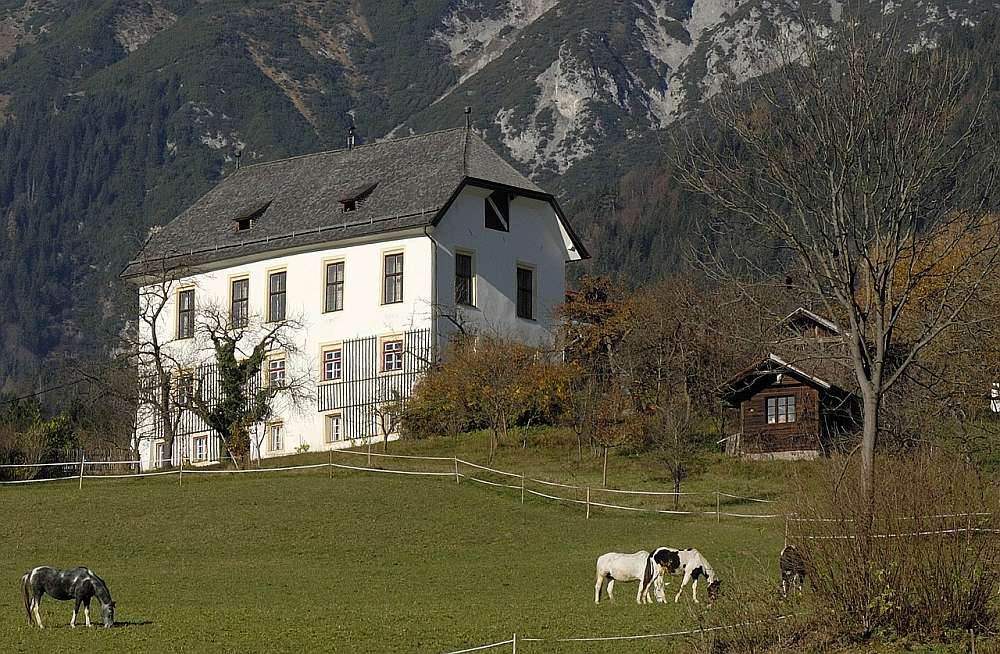 Schloss Madleinhof