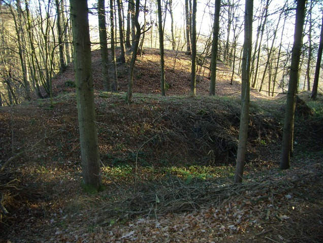 Burg Eppenberg