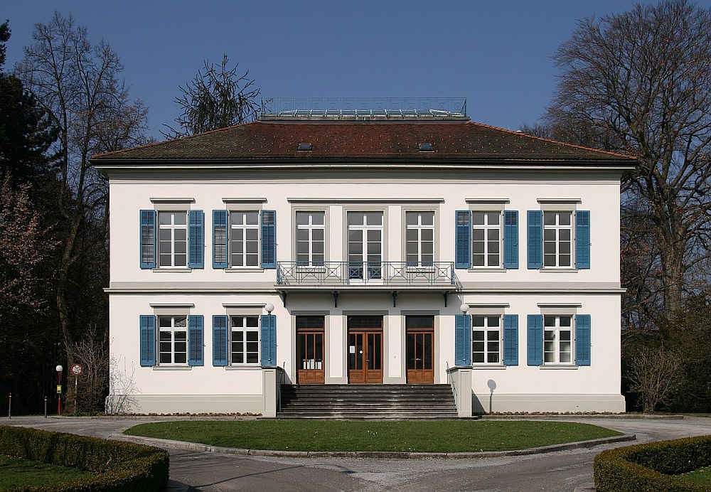 Palais Thurn und Taxis (Bregenz)