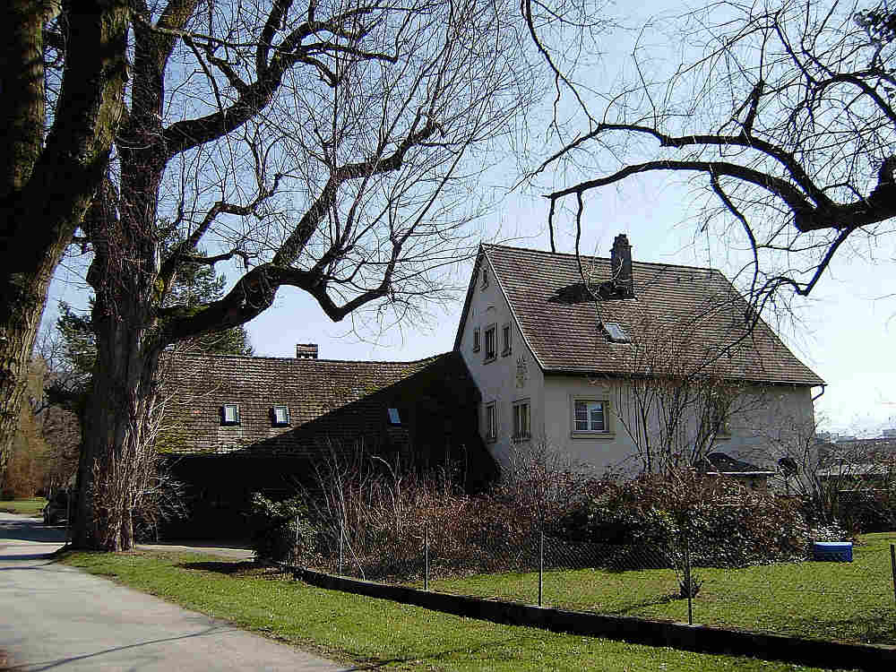 Ansitz Schnabelburg