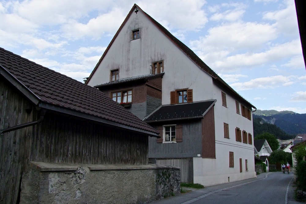 Ansitz Brunnenfeld